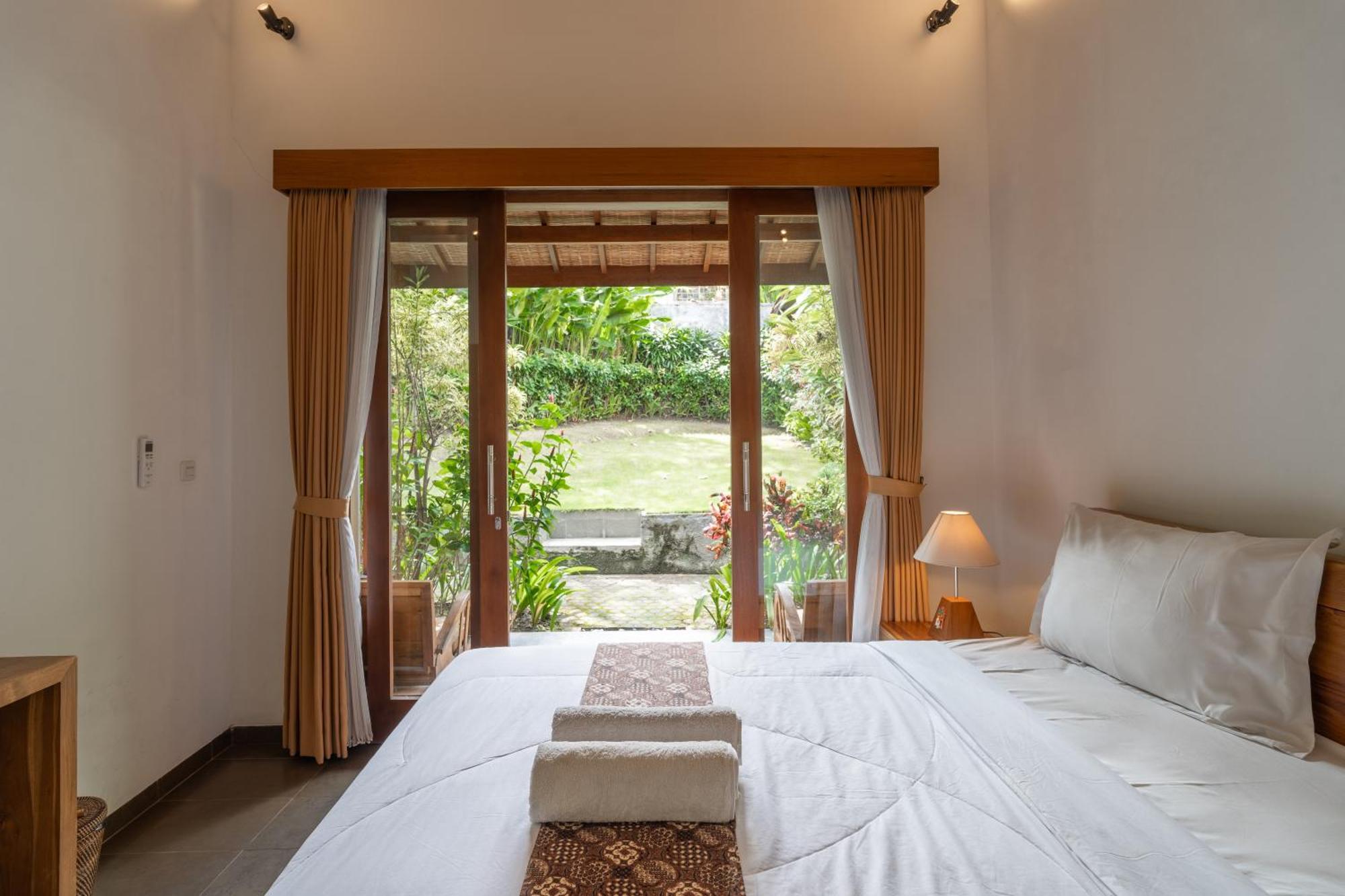 Jinar Guest House Canggu Exteriér fotografie