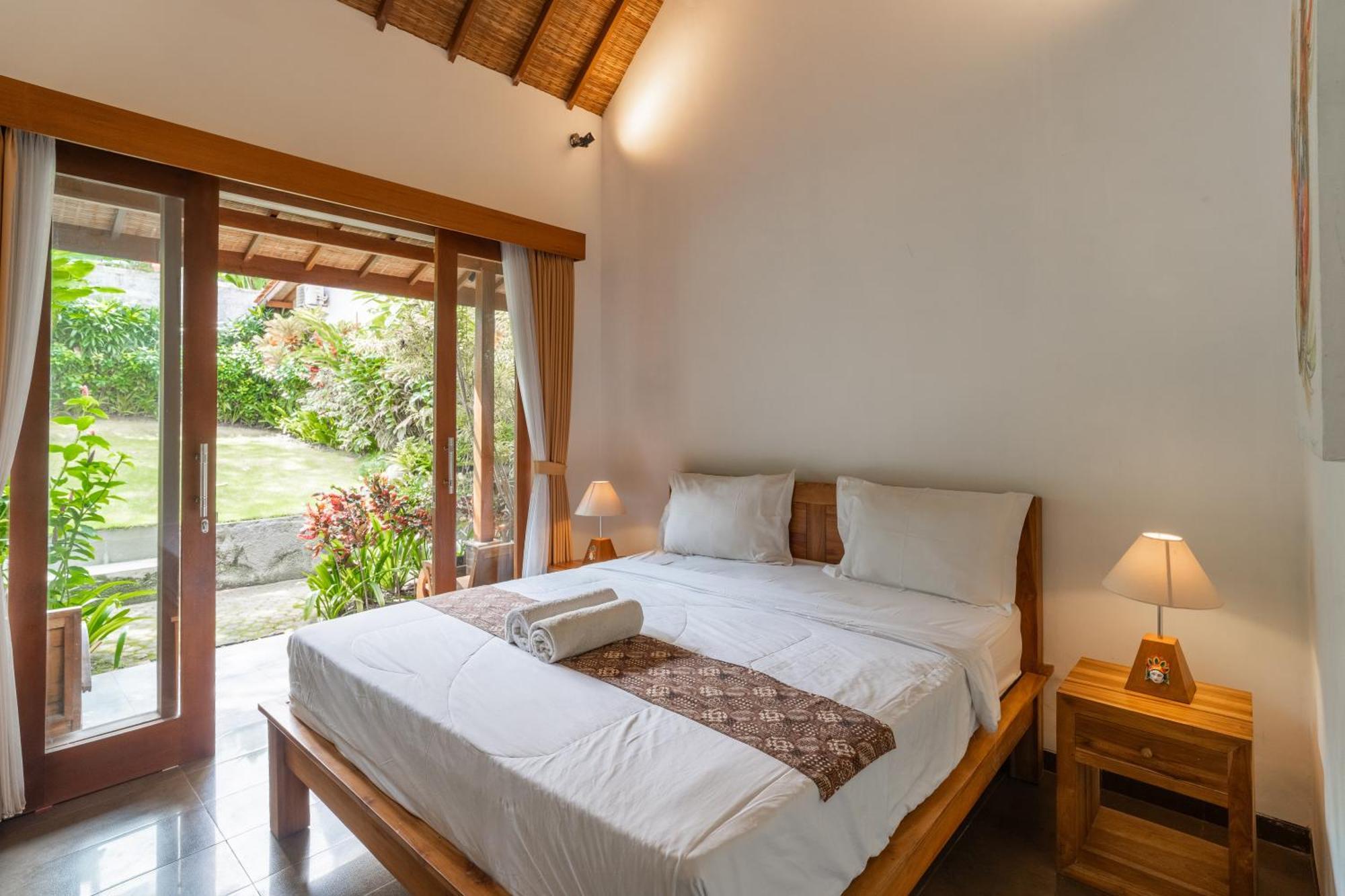 Jinar Guest House Canggu Exteriér fotografie